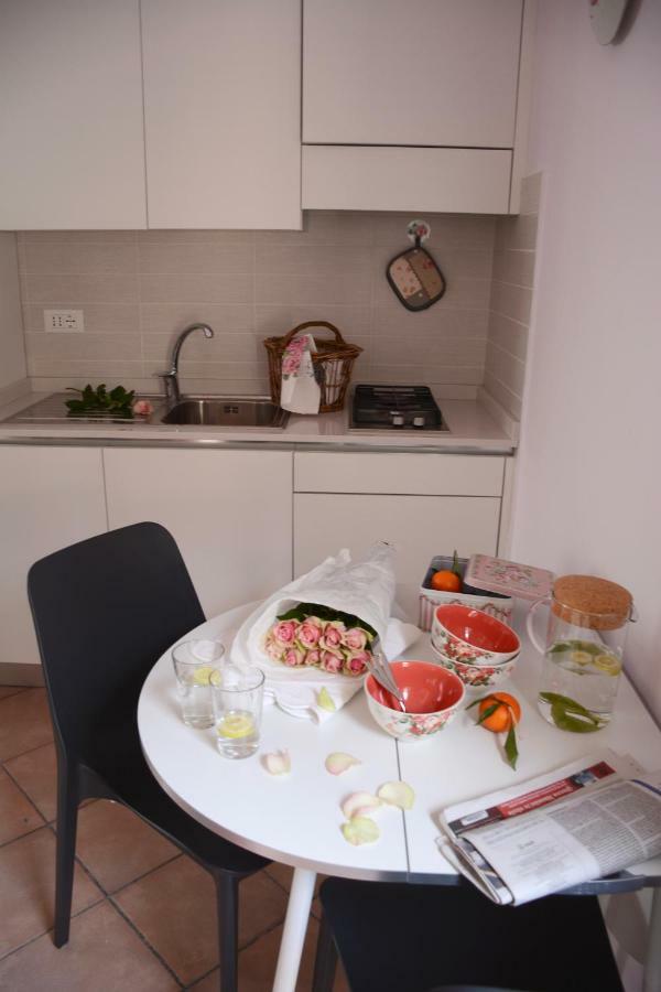 La Torretta Villa Империа Екстериор снимка