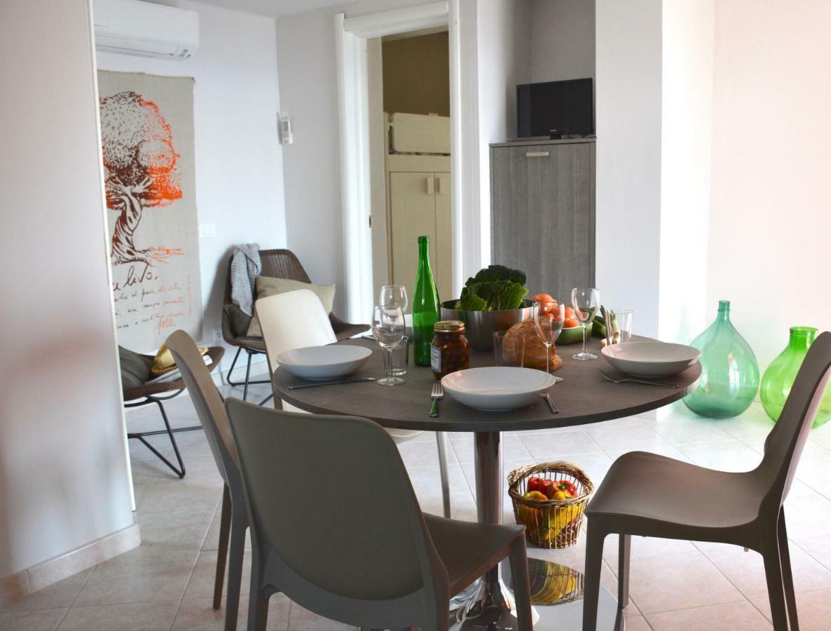 La Torretta Villa Империа Екстериор снимка
