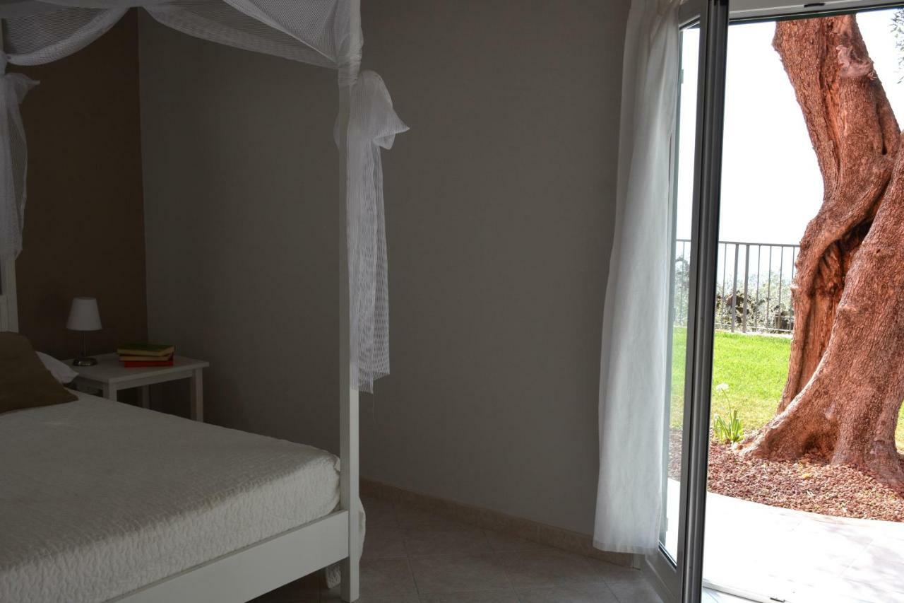 La Torretta Villa Империа Екстериор снимка