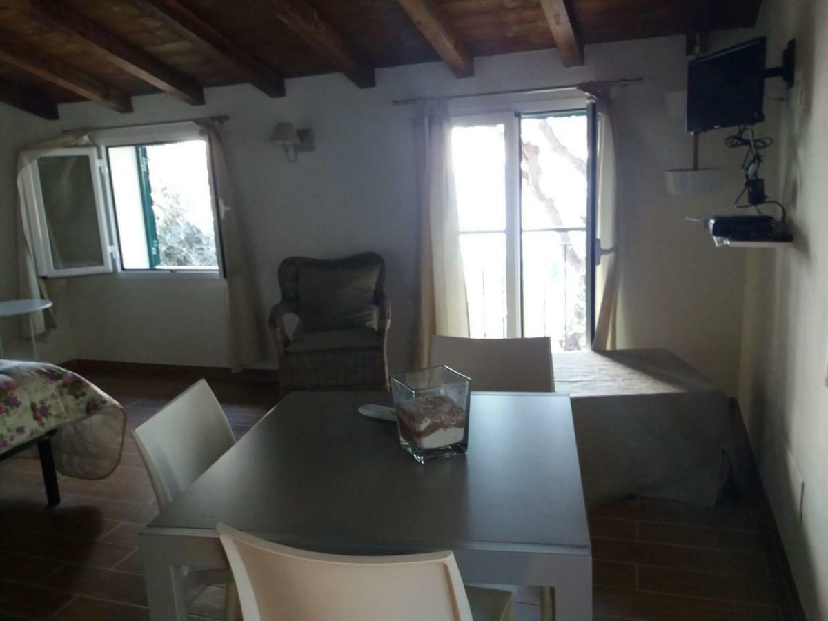 La Torretta Villa Империа Екстериор снимка