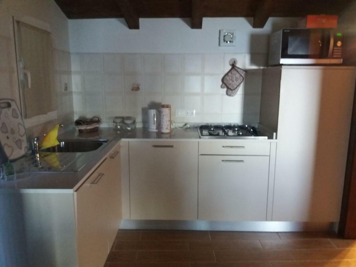 La Torretta Villa Империа Екстериор снимка